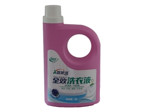 360全效洗衣液