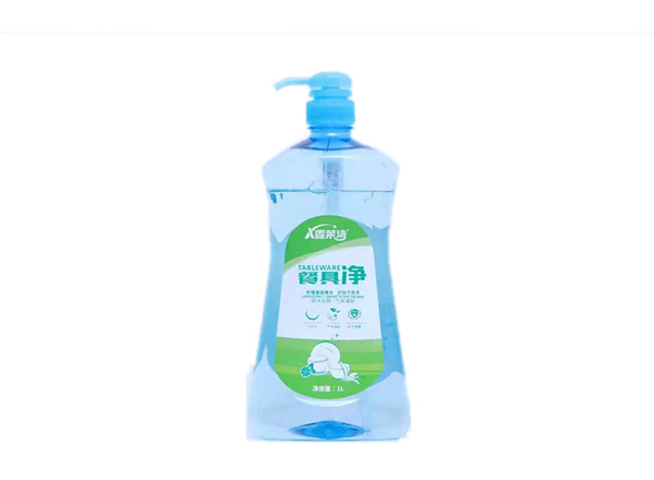 洗潔精的殘留到底致不致癌？