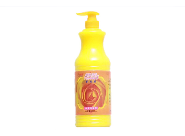 正確使用護(hù)發(fā)素小技巧