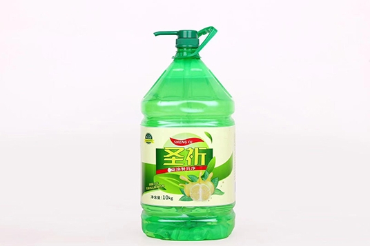 為什么說洗潔精是多功能清潔用品